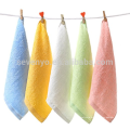 Paños de baño / toallas de bambú orgánicos naturales del bebé del 100%, ultra suaves e hipoalergénicos perfectos para la piel sensible del bebé, paquete de 5
